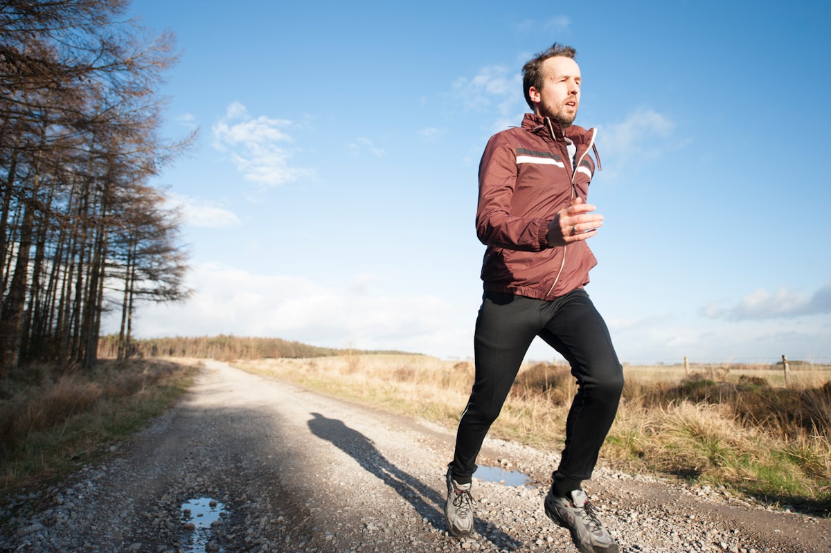 Stress management for erectile health